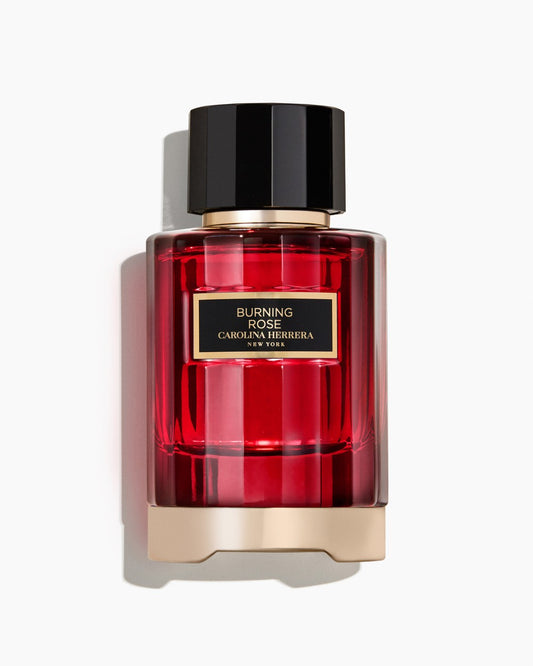 CAROLINA HERRERA - BURNING ROSE